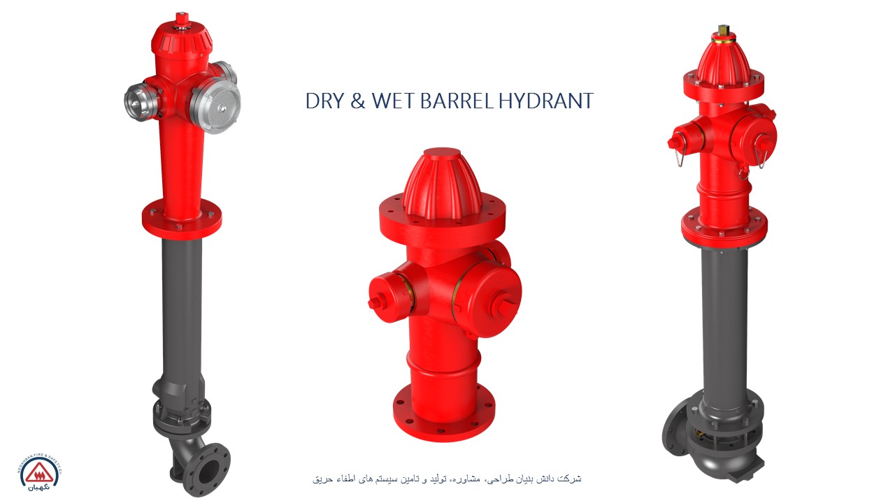 HYDRANTS