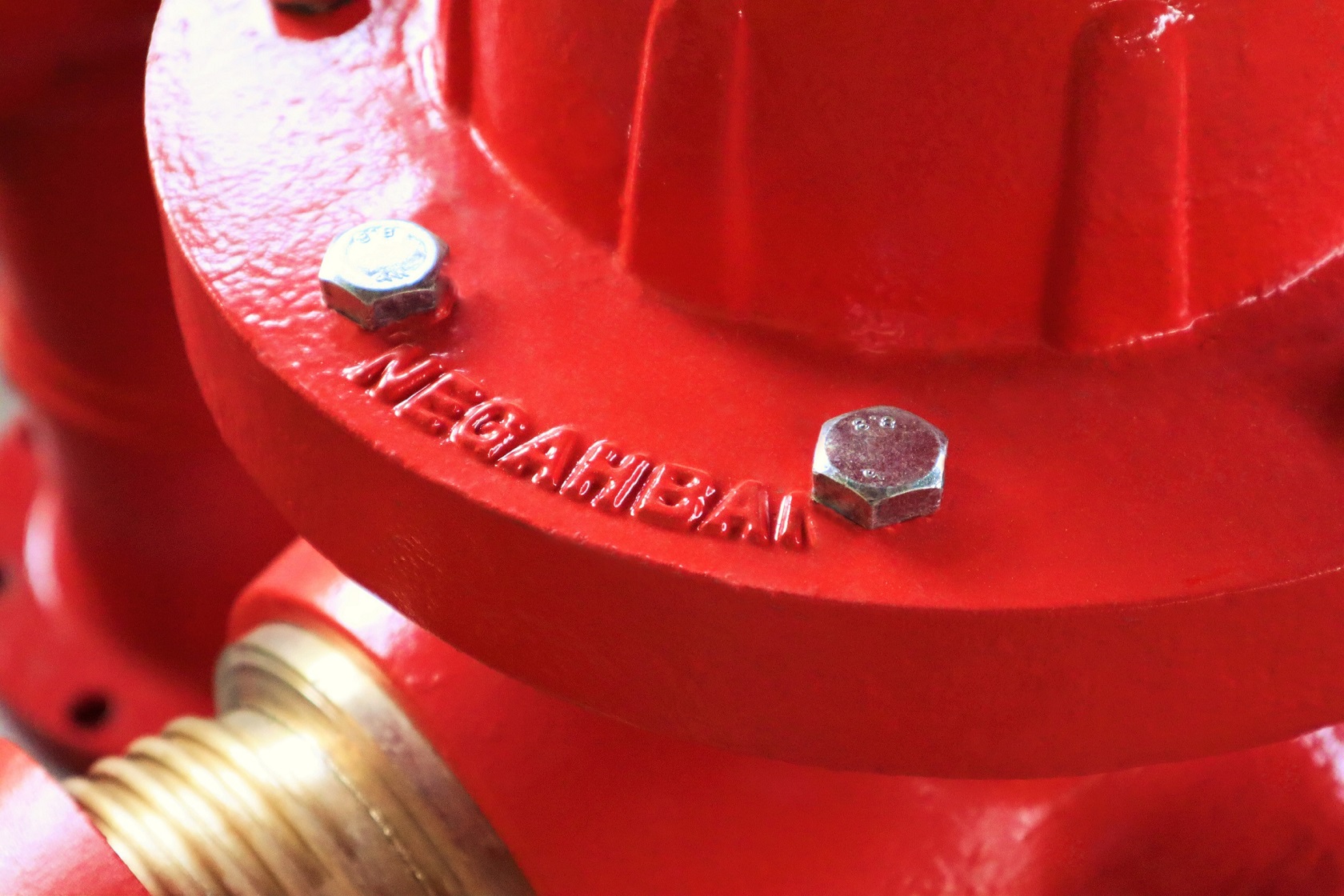 FIREFIGHTING EQUIPMENT