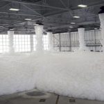Foam System