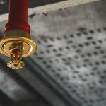 Fire Sprinkler