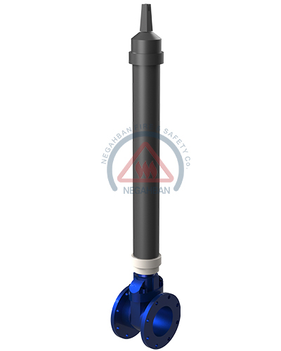 POST PLATE VALVE