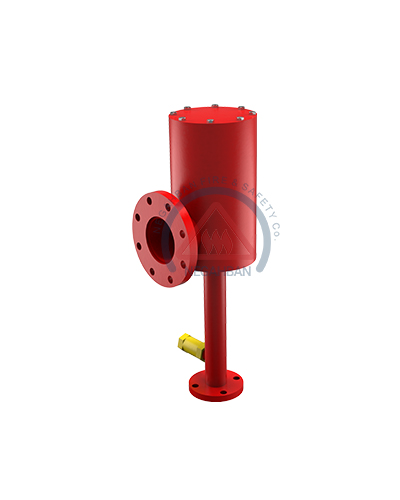FOAM CHAMBER (NF-FC-2)