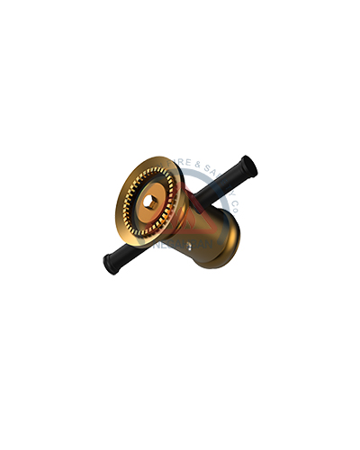 WATER MONITOR NOZZLE(NF-Z3)