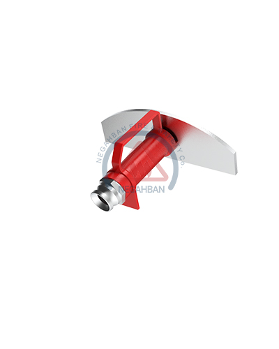 HOSE NOZZLE (NF-Z2)