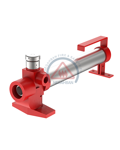 INLINE INDUCTOR