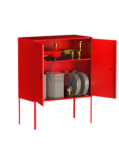 HOSE BOX
