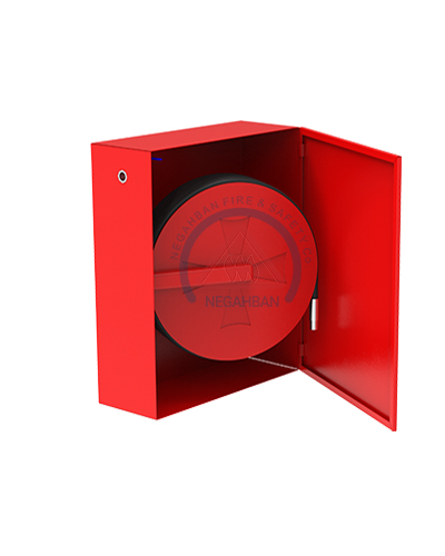HOSE REEL
